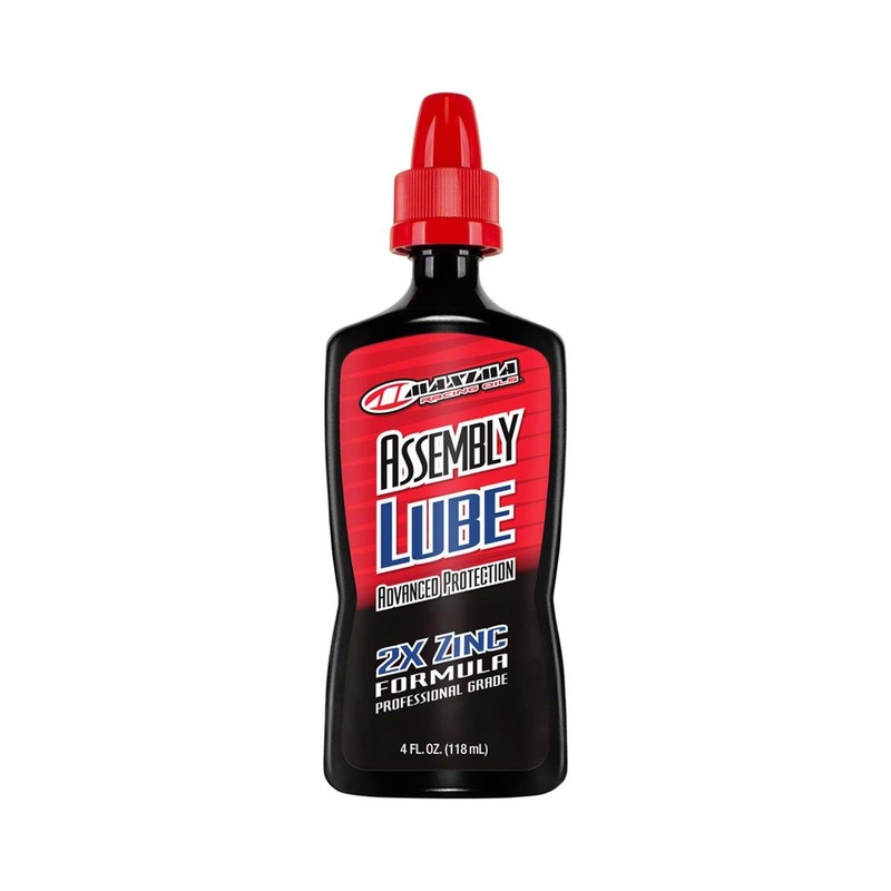 Maxima Bike Assembly Lube (4oz)