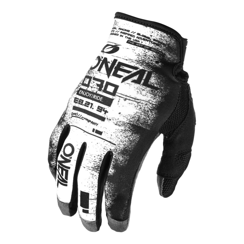 O’Neal Mayhem Scarz V.24 gloves