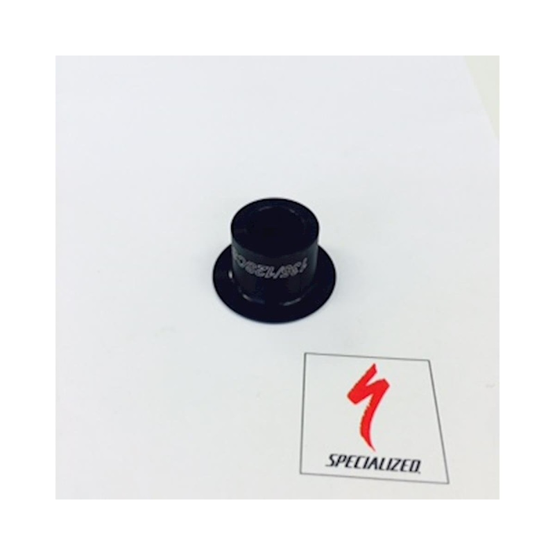 Specialized DT 2016 Right Roval SCS Rear Endcap For Disc Hub (Thru Axle) (12 x 135mm)