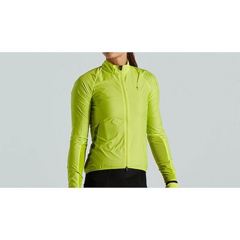 Specialized Hyprviz Sl Pro Wind Jacket Wmn Hyperviz S
