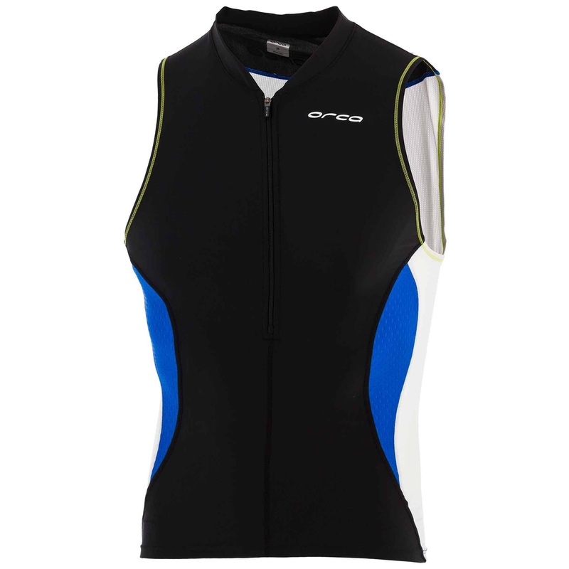 Orca Core Tri Tank