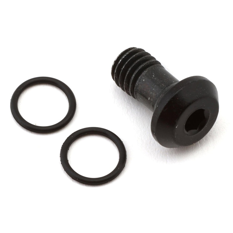 Shimano BR-M8100 BANJO BOLT & O-RING
