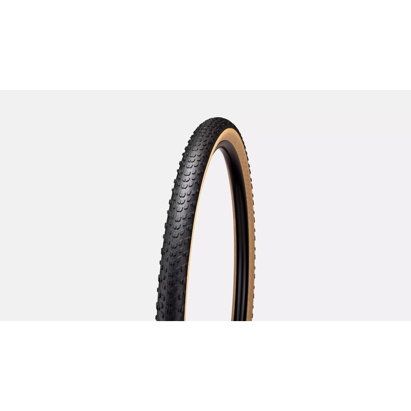Specialized Terra Tlr Tire Tan Sidewall 700 X 50