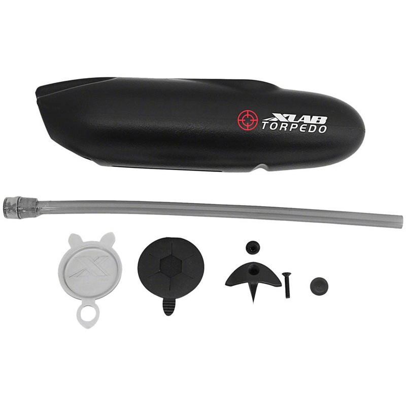 XLAB Torpedo Reload Kit Black