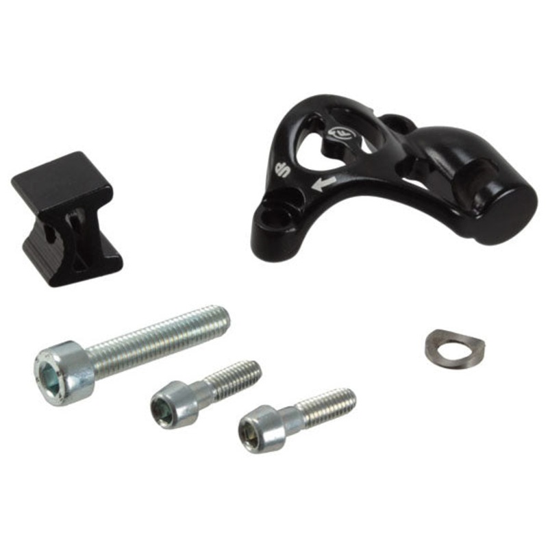 Formula Italy MiXMaster SRAM Shifter Clamp R1-Racing – Left
