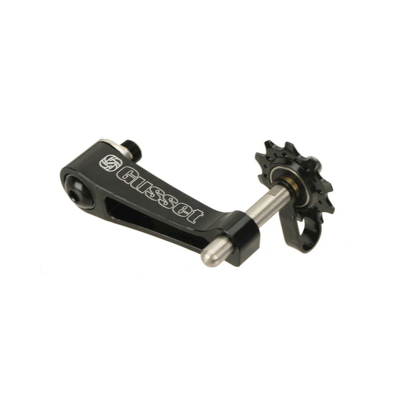 Gusset Squire Chain Tensioner