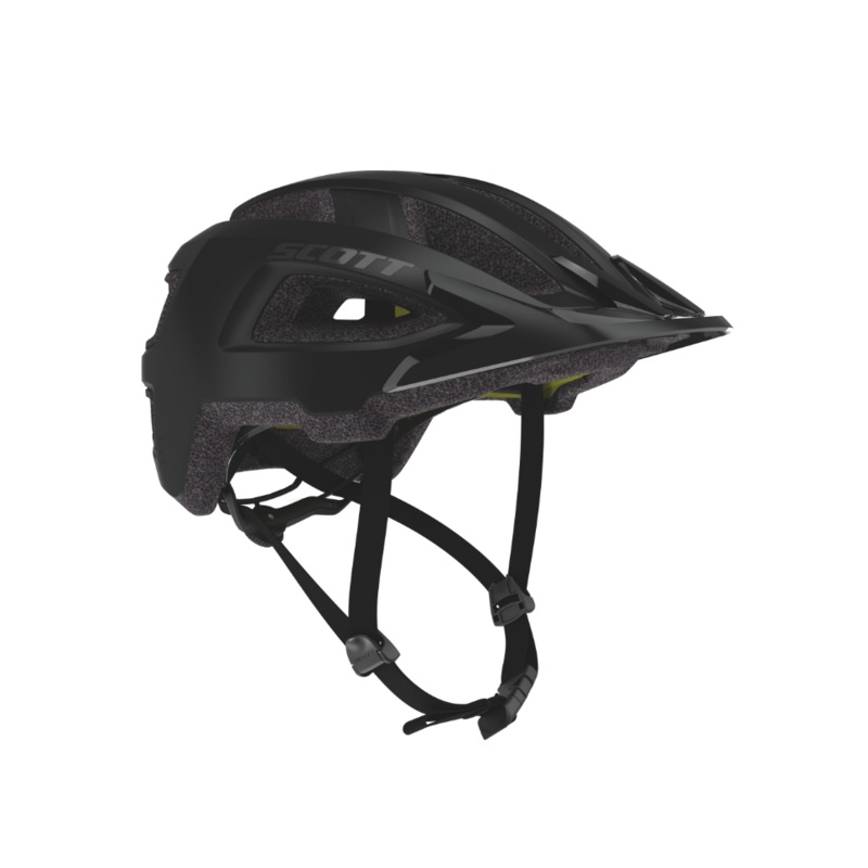 Helmet Scott Groove Plus