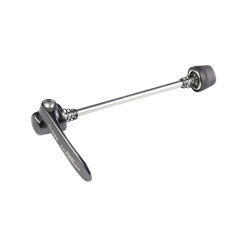 Shimano Ultegra HB-6800 Front Quick Release Skewer (Grey) (100mm)