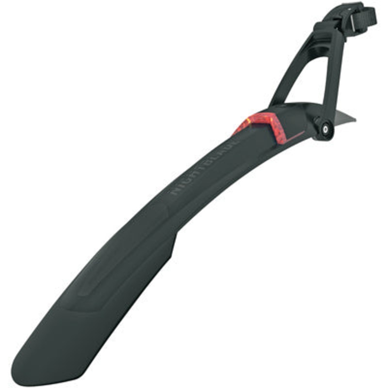 Sks Fender Nightblade Rear For 29” And 27.5+ Bikes Nightblade  Fenders  27.5+/29”