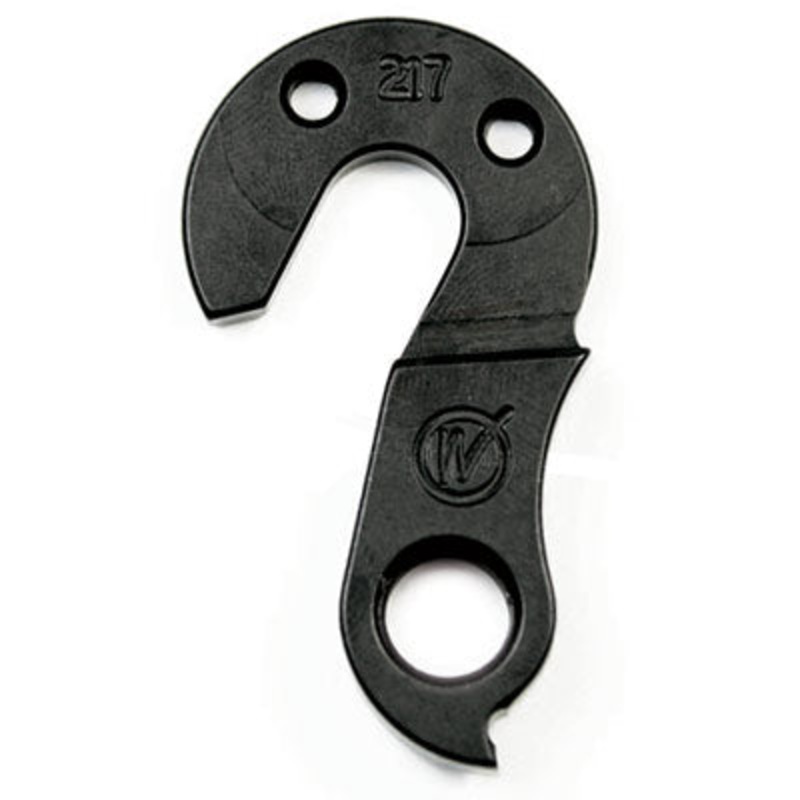 Wmfg Derailleur Hanger #217 Replacement Derailleur Hangers Wheels Mfg. Derailleur