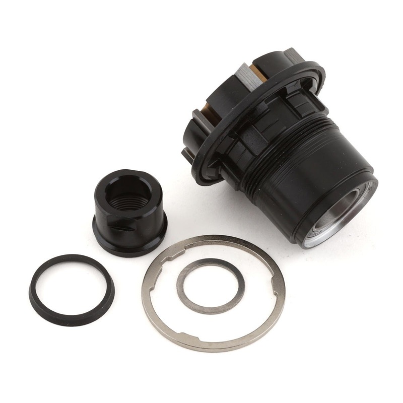 WTB Speedterra/Proterra SRAM XDR Freehub Body Kit (12 Speed) (Frequency)