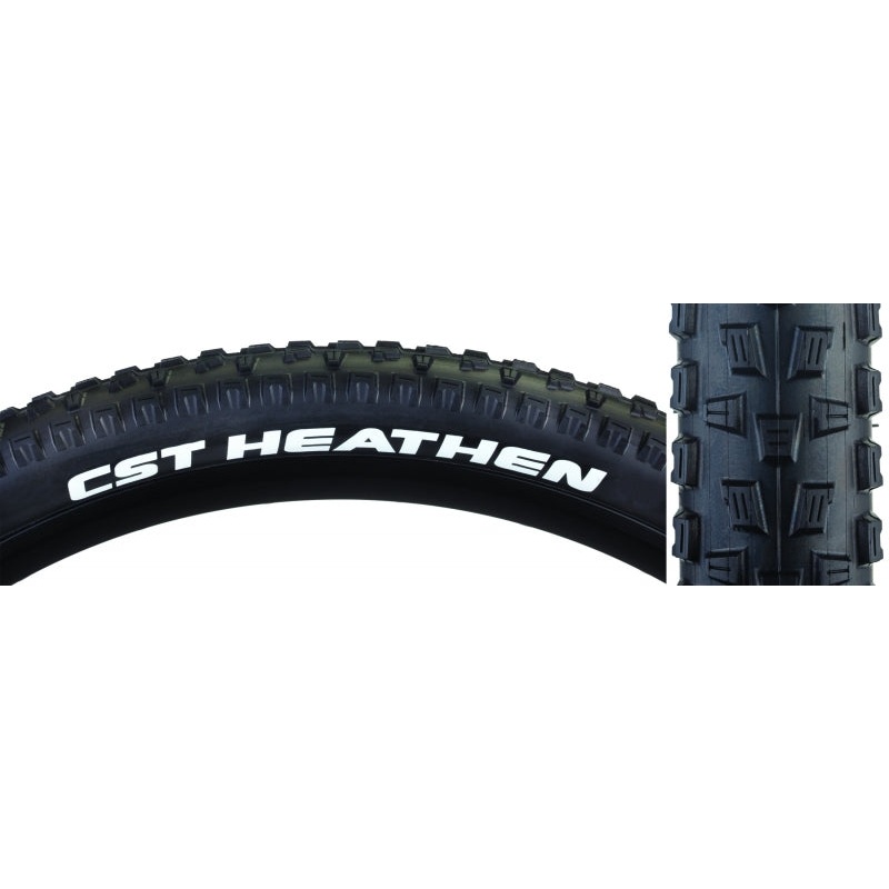 Cst premium Heathen 26×2.1 Standard Tire