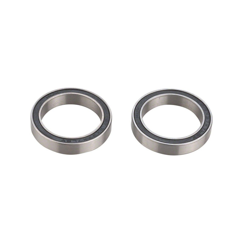 SRAM Predictive Steering Hub Bearing Set (Front) (A1) (2)