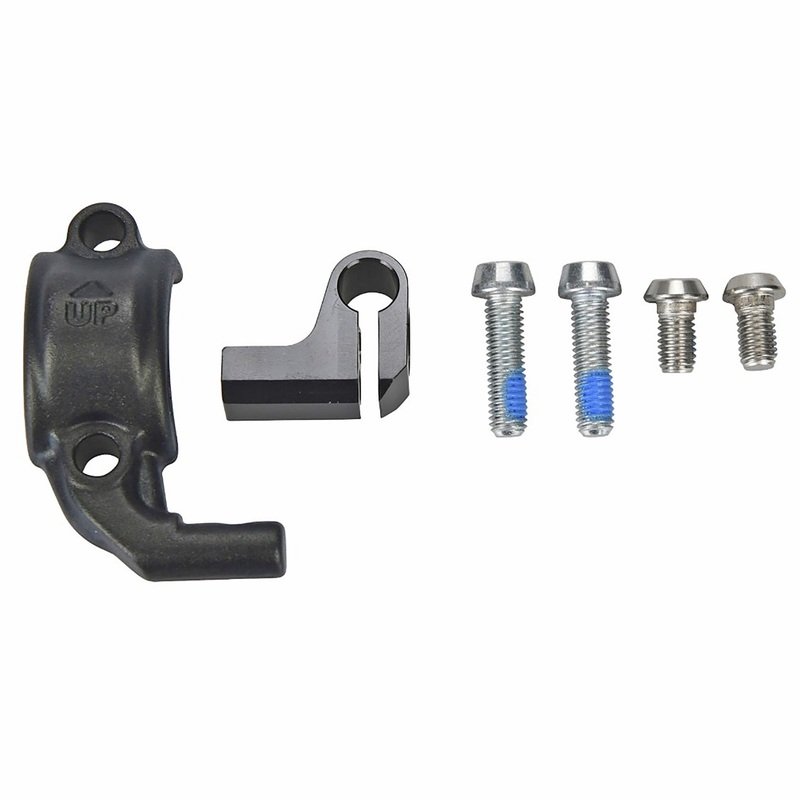 Formula Italy MiXMaster Shimano I-spec EV Shifter Clamp Cura – Lft