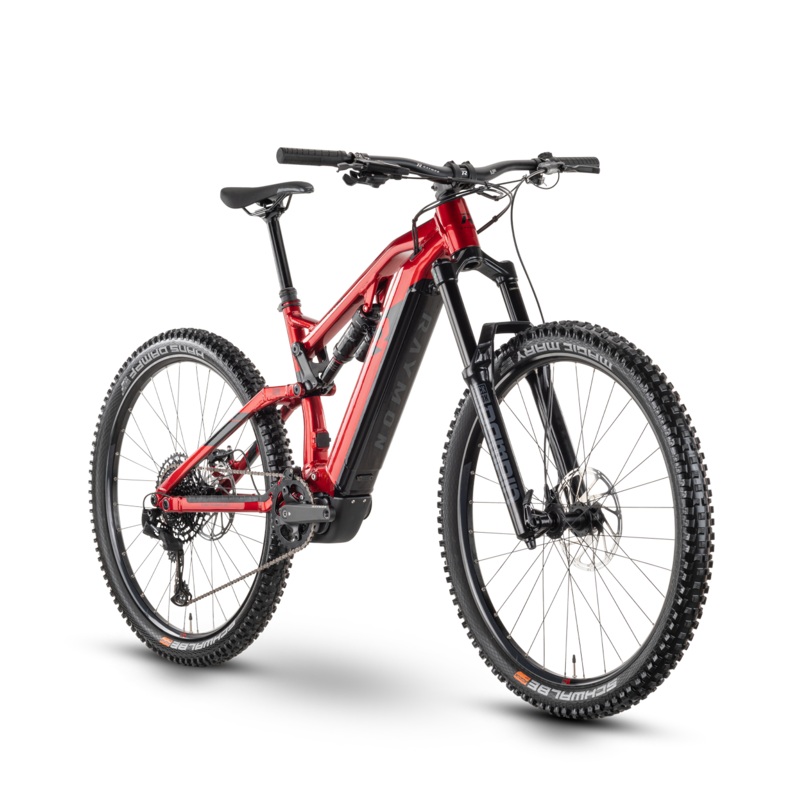 Raymon Trailray 160E 10.0