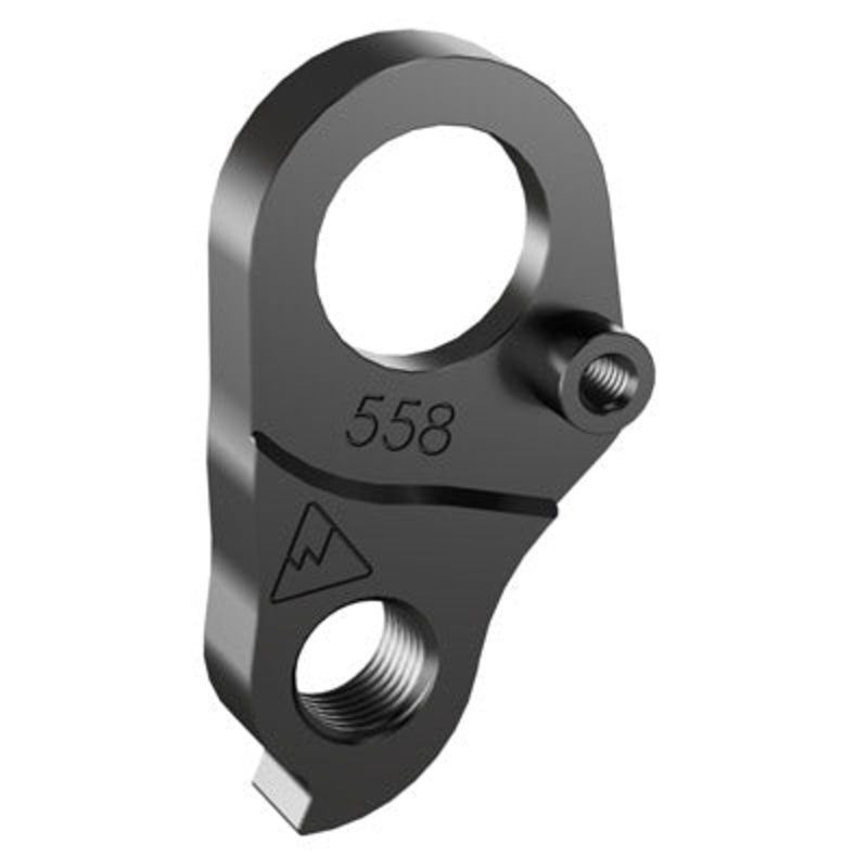 Wmfg Derailleur Hanger #558 Replacement Derailleur Hangers  Derailleur