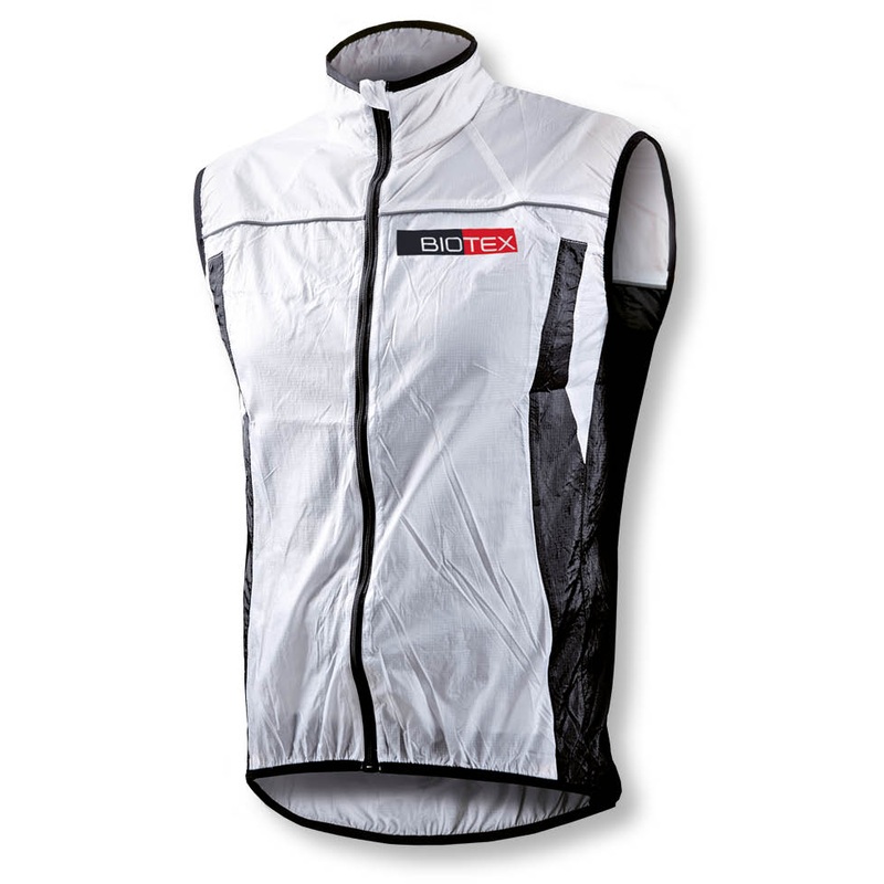 Biotex X-Light Windbiotex vest