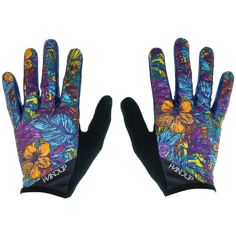 Handup Most Days Gloves – Dirt Surfin Full Finger Small