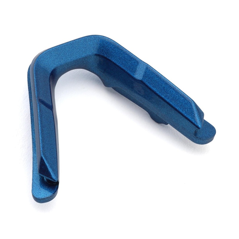 Shimano S-PHYRE CE-SPHR2 Spare Lens Nose Piece (Metallic Blue)