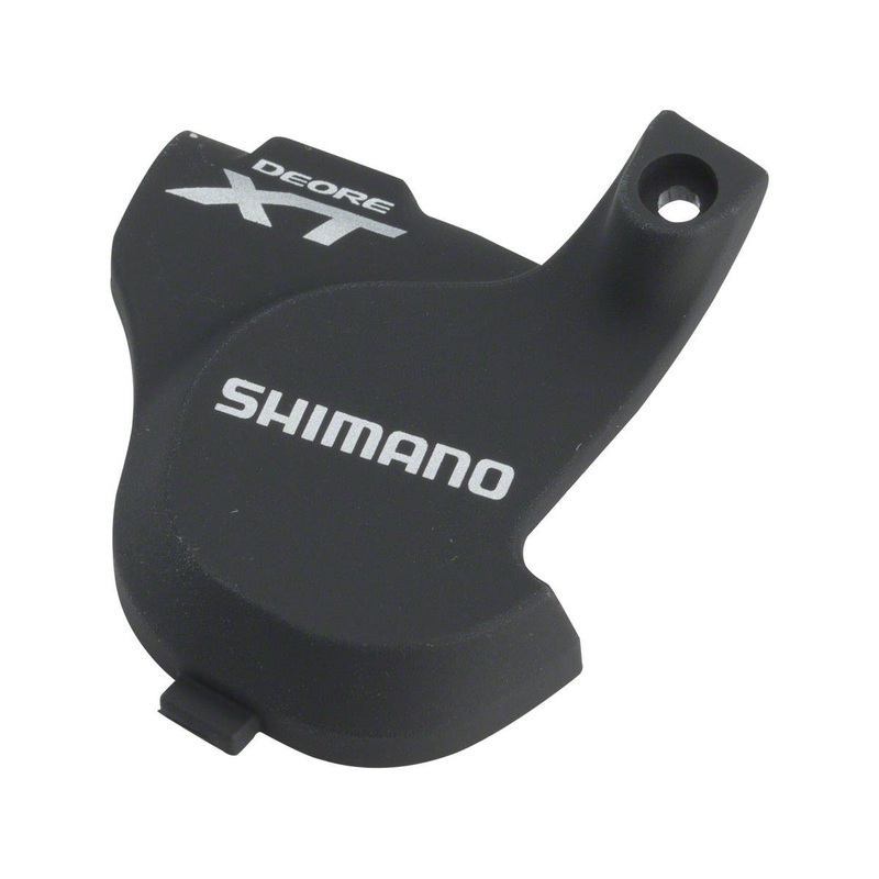 Shimano XT ST-M780 Shifter Base Cap & Bolt (Left)