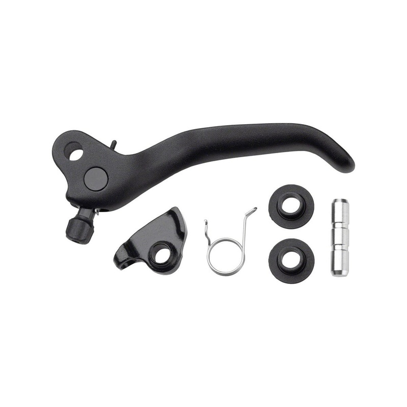 SRAM Code Bronze Stealth Disc Brake Lever Blade (Alloy)