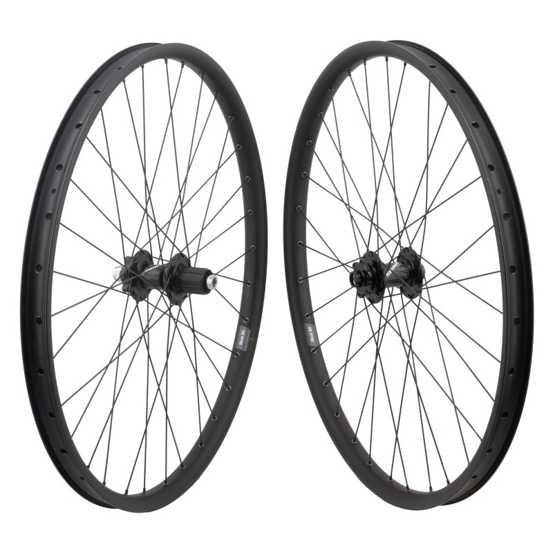 Wheel master 27.5` Alloy Mountain Disc Double Wall 27.5in Wheel SET