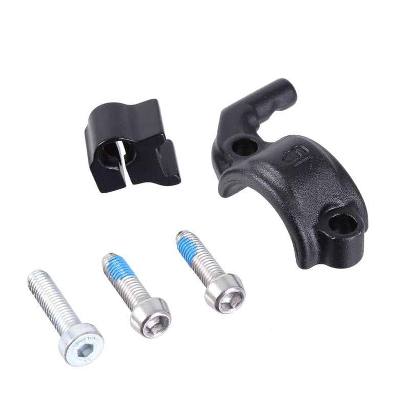 Formula Italy MiXMaster SRAM Shifter Clamp Cura – Left