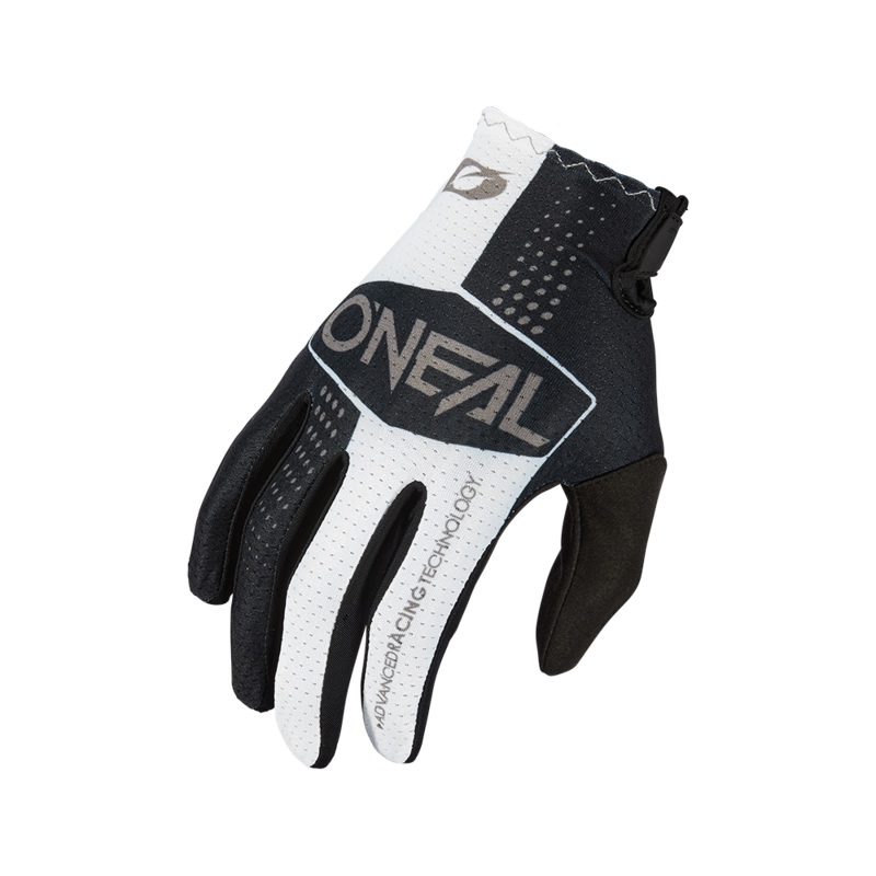 Matrix Split gloves