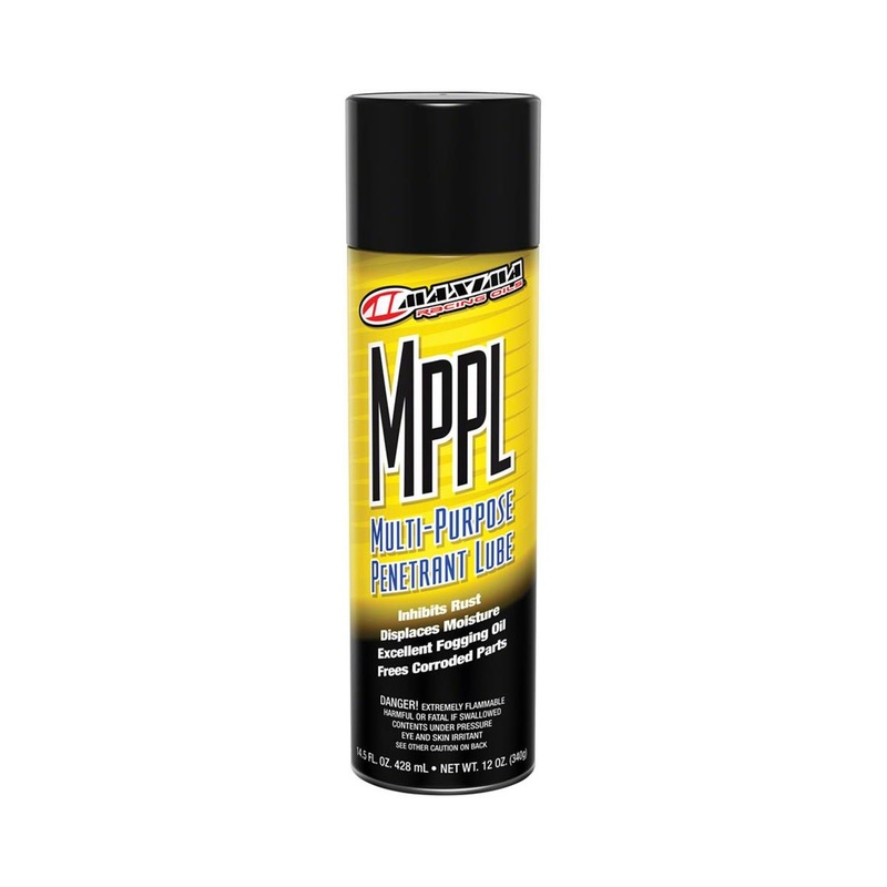 Maxima Multi-Purpose Penetrant Lube (14.5oz)