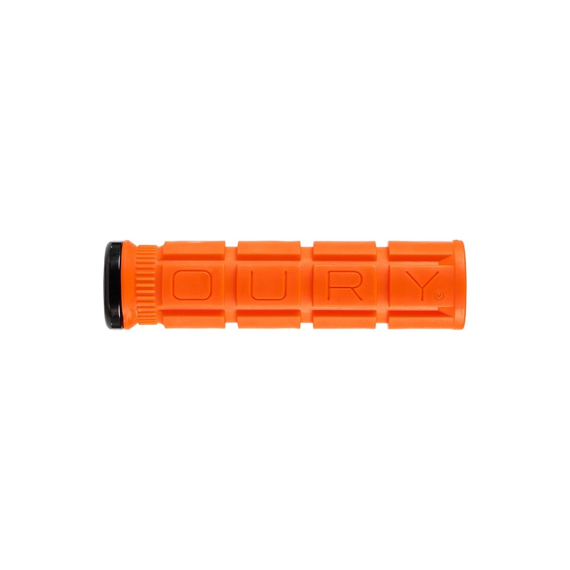 Oury Single-Sided Lock-On Grips