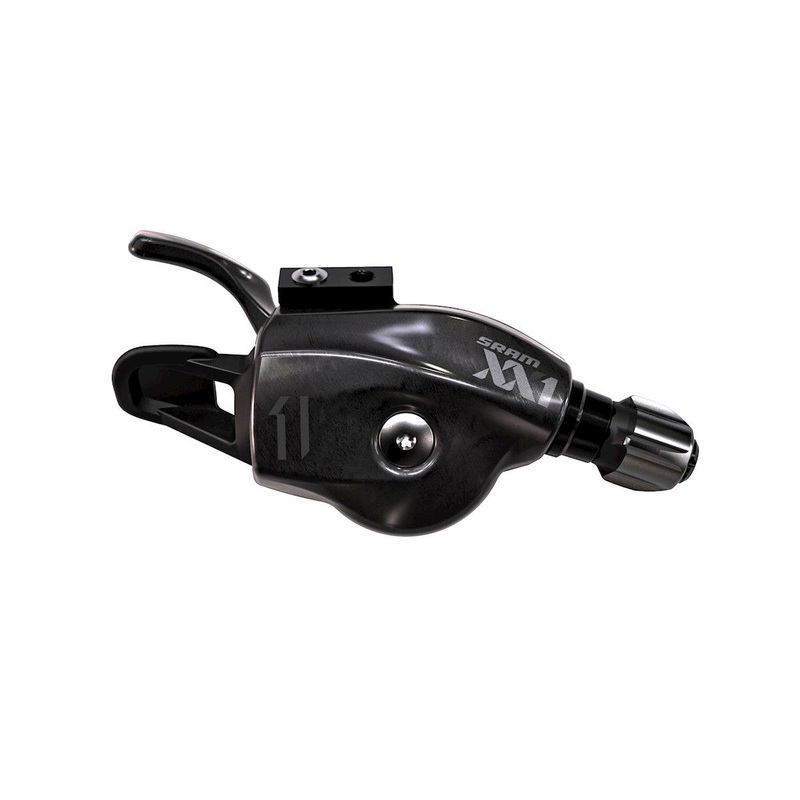 SRAM XX1 Trigger Shifter (Black) (Right) (11 Speed)
