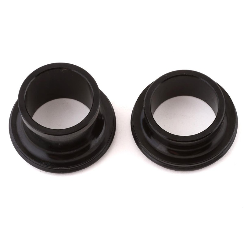 Stan's 20mm Front Thru Axle Conversion Caps (For 3.30HD Disc Hub)