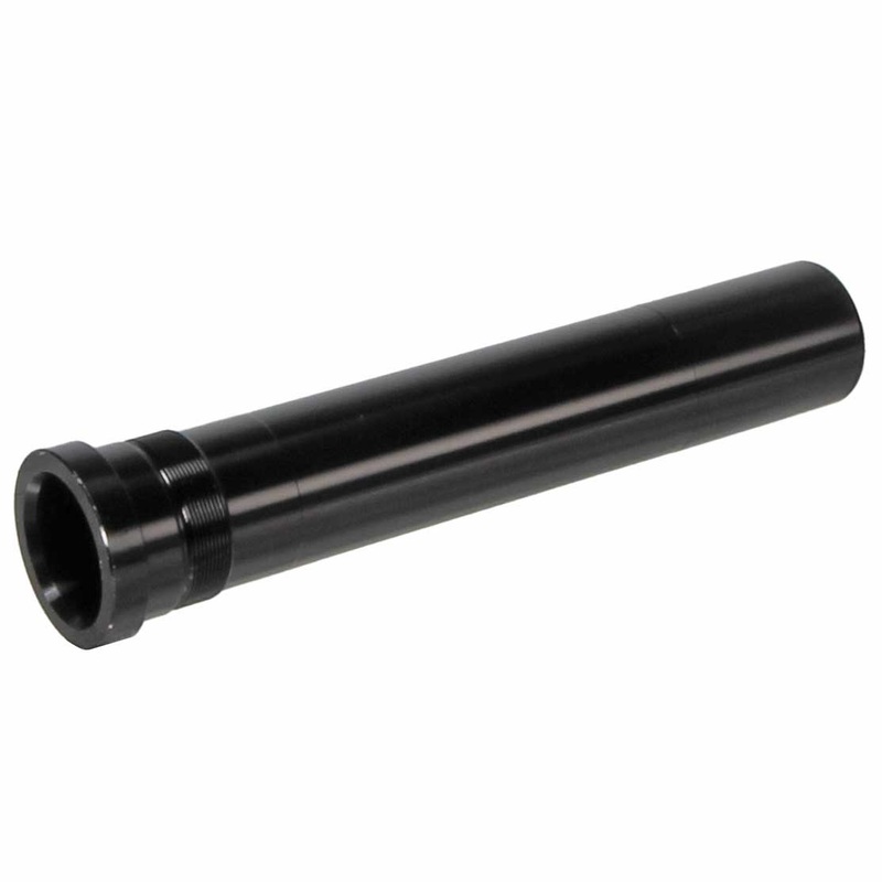 Stans No Tubes M-Pulse Front Axle 15mm