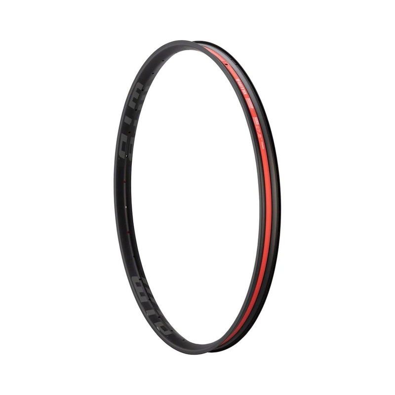 WTB KOM Tough i35 TCS 2.0 Rim (32H) (Presta) (27.5″)