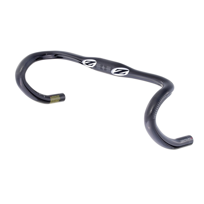 Zipp Contour SL Road Bar