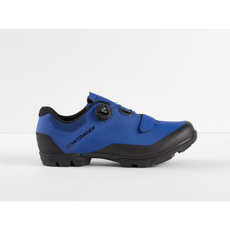 Shoe Bontrager Foray Mountain 41 Royal
