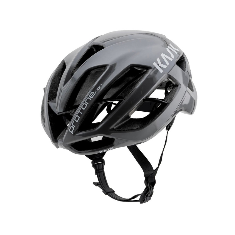 KASK Protone Icon Helmet (Grey) (M)