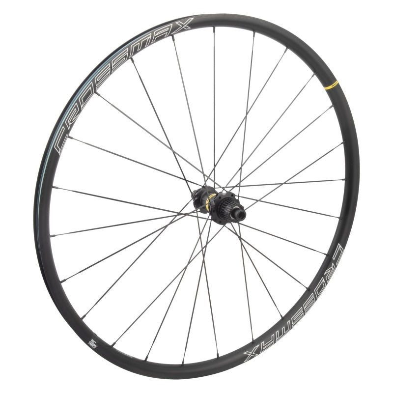 Mavic CrossMax 29` Wheel Rear