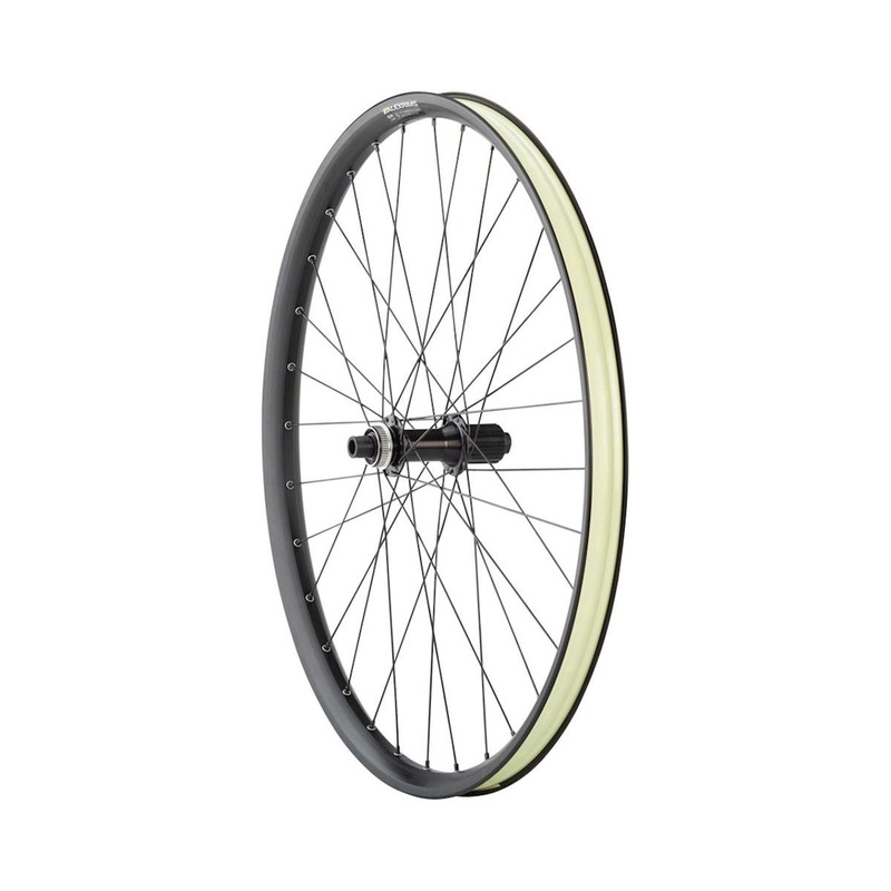 Quality Wheels MRB E-Bike Rear Wheel (27.5″) (12 x 148mm) (Centerlock) (HG 11/12)