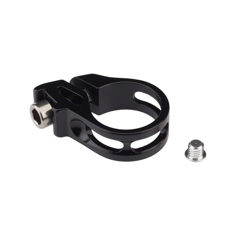 SRAM Discrete Trigger Clamp (Fits XX1/X01/X1/2007-15 X0/X9/2010-15 X7/ GX)