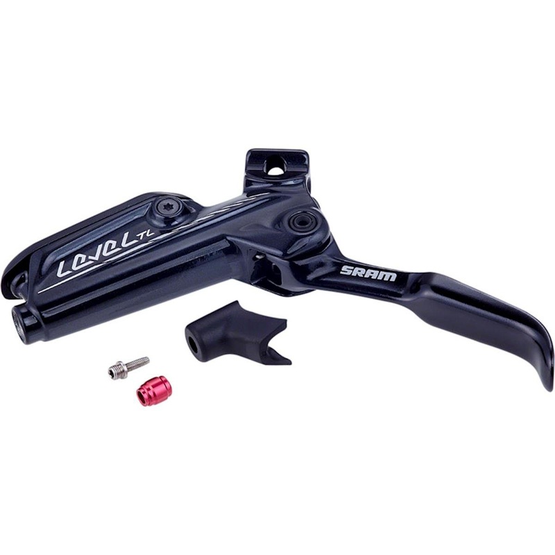 SRAM Level TL Hydraulic Disc Brake Lever (Black) (Alloy) (Left or Right) (No Caliper)