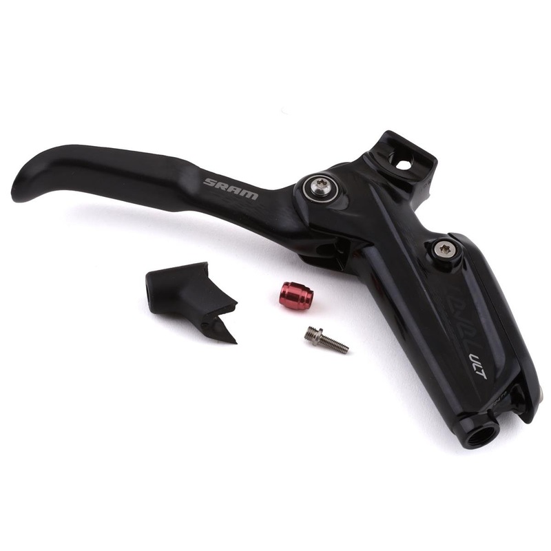 SRAM Level Ultimate MC/Brake Lever (Carbon) (Left or Right) (No Caliper)
