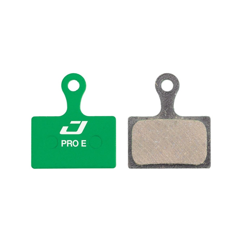 Jagwire Pro E-Bike Disc Brake Pad (For Shimano Dura-Ace 9170, Ultegra R8070, 105 R7070, GRX RX810) (1 Pair)