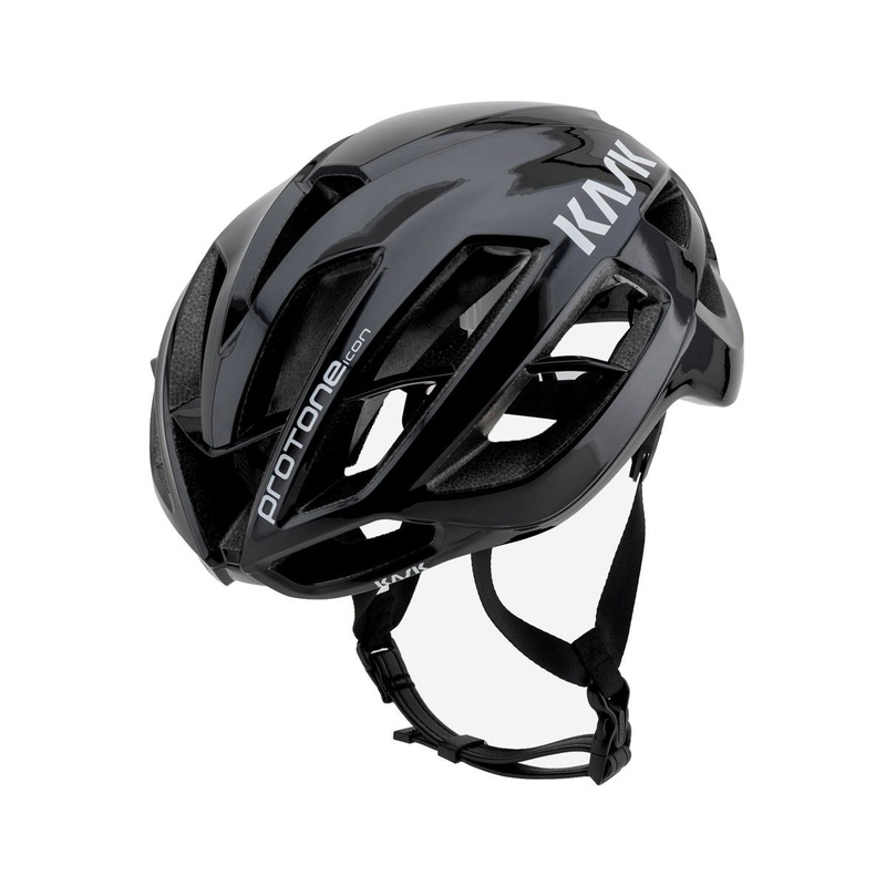 KASK Protone Icon Helmet (Black) (M)