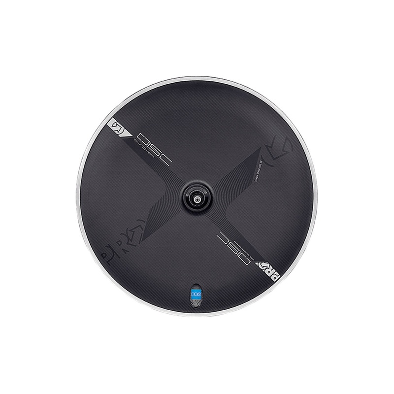 PRO Clincher Disc Wheel