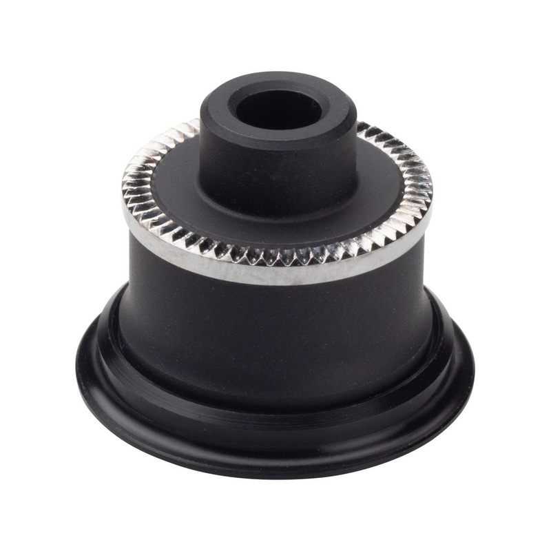 Zipp Cognition Driveside QR End Cap for Gen 1 Campagnolo and Gen 1/2 XDR Freehub Bodies