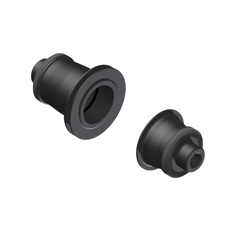 DT Swiss EXP QR End Cap Kit (SRAM XDR) (5 x 135mm)