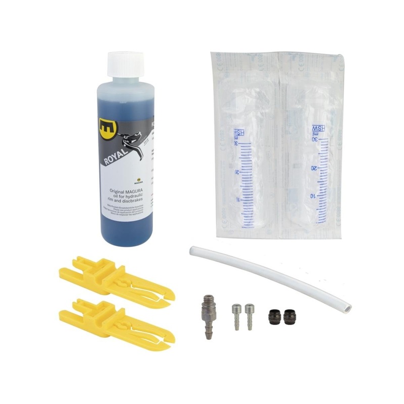 Magura Mini Hydraulic Brake Bleed Kit