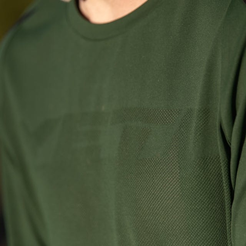 Yeti Cycles Turq Air L/S Jersey