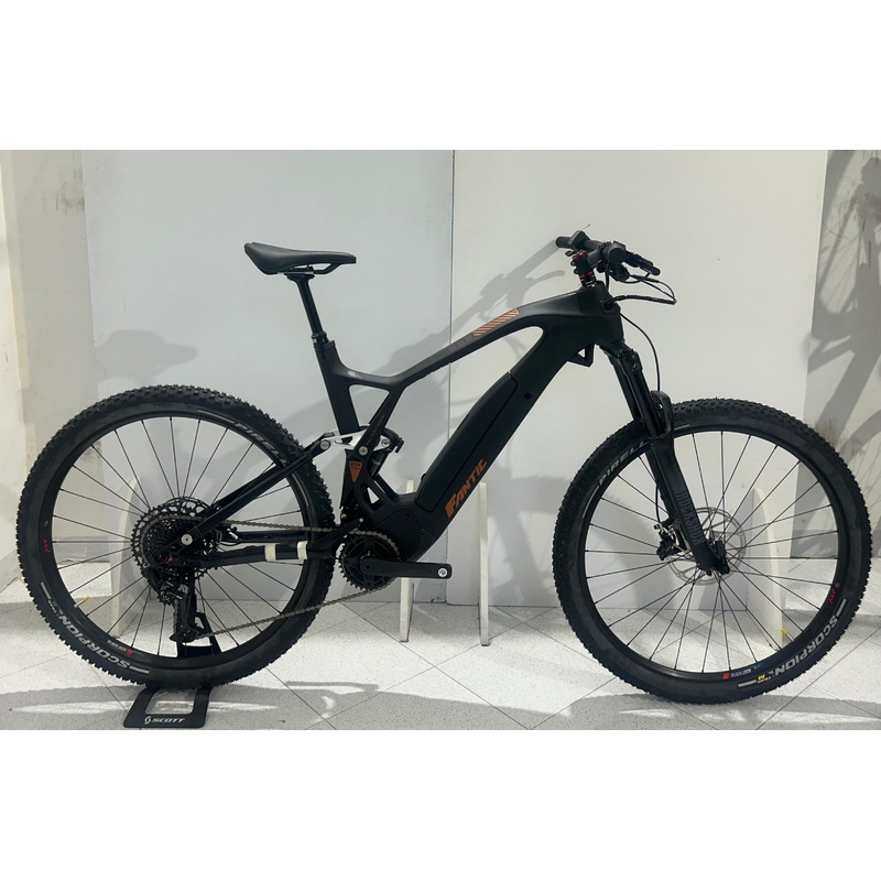 Fantic XTF 1.5 Carbon